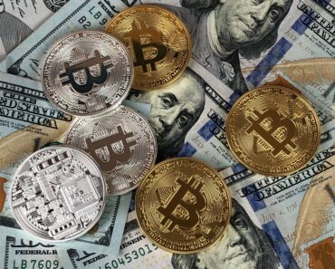 cryptocurrency